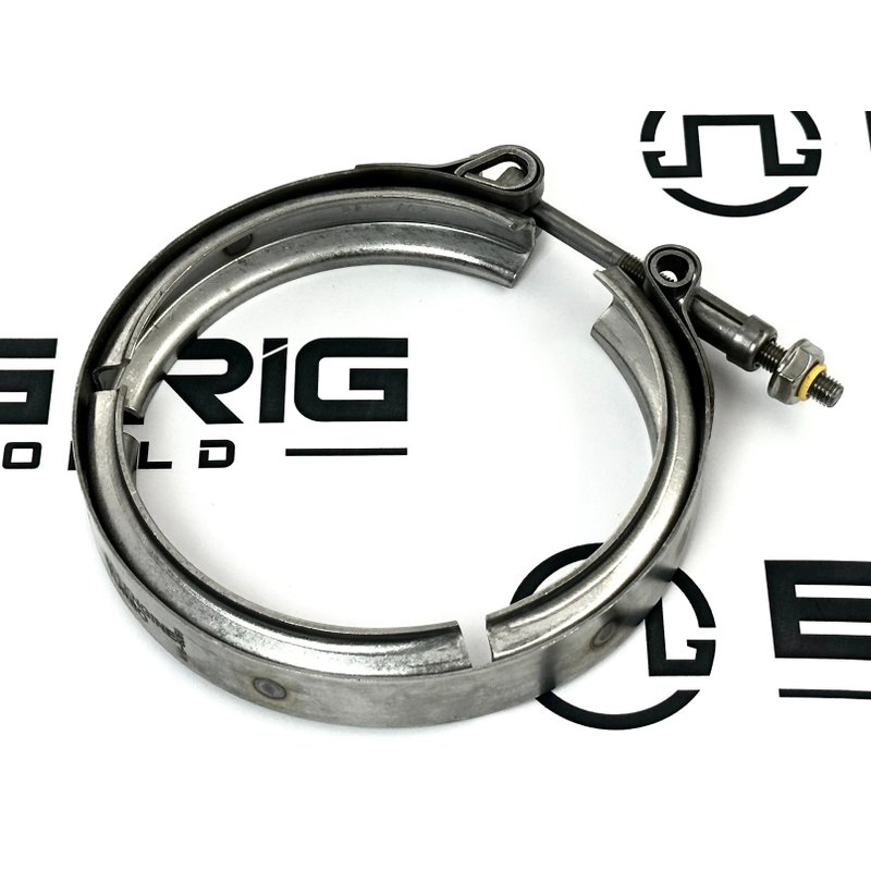 V-Band Clamp 4 In. M16-6069 - Paccar