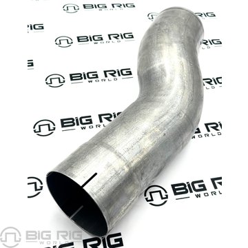 Pipe - Exhaust, SSOC M66-9060-001 - Kenworth