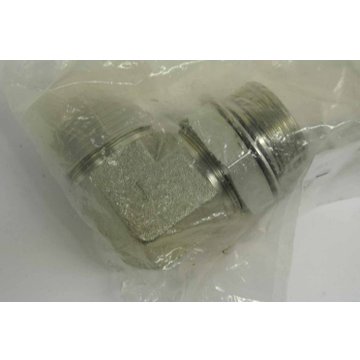 Adapter #16 MJIC90 to #16 AP3603 - Dynacraft