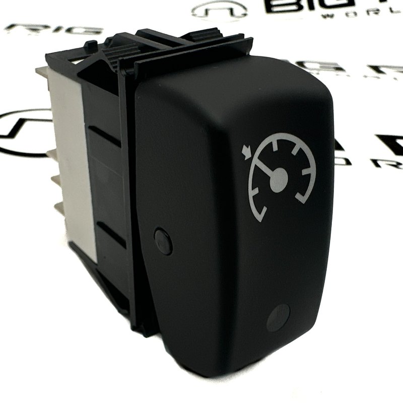 Cruise Control On/Off Rocker Switch P27-1040-14 - Kenworth