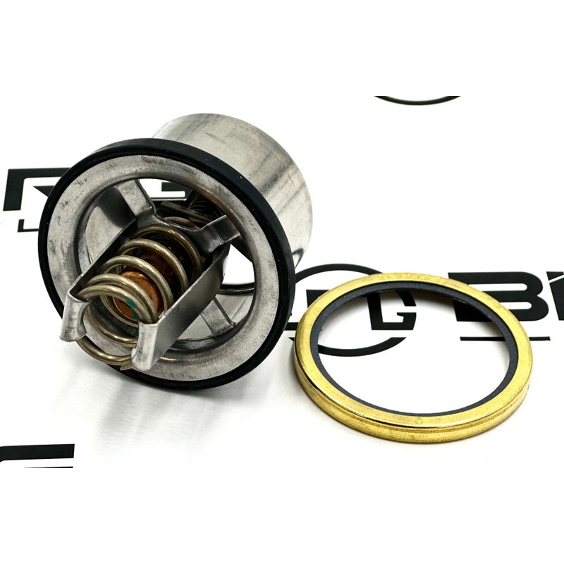 Thermostat & Seal Kit 190 Degree 23532436 - Detroit Diesel