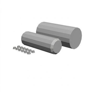 Engine Overhaul Kit 603-6650 - CAT