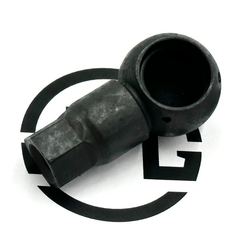 Ball Socket A4429915022 - Detroit Diesel