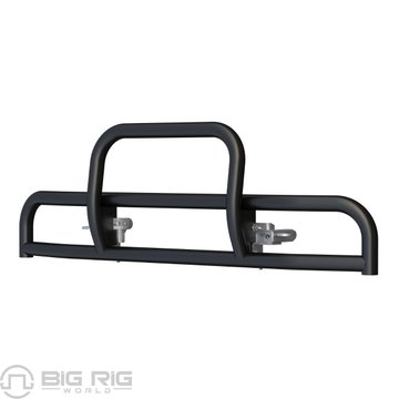 Tuff Guard II Black Stainless Guard 536620 - Retrac