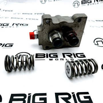 Fuel Pump Head 2872661RX - Cummins