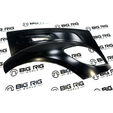 Skin - Hood Side Md PB L79-6189-100R - Peterbilt