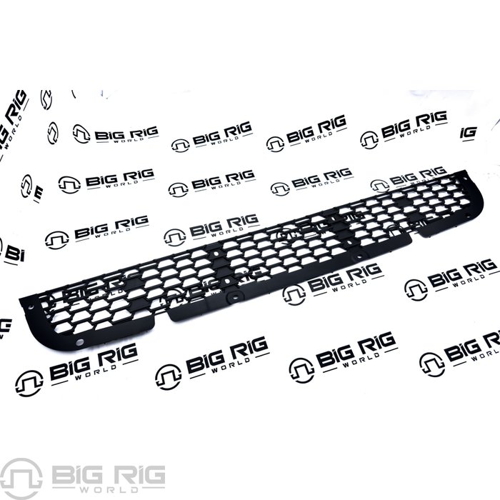 Screen - Bumper, Center 21-28985-002 - Freightliner