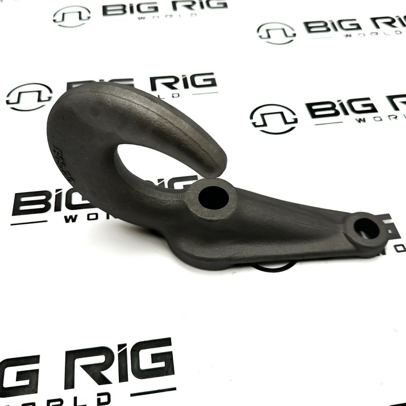 Tow Hook - Left Hand, B2 16-21242-000 - Freightliner