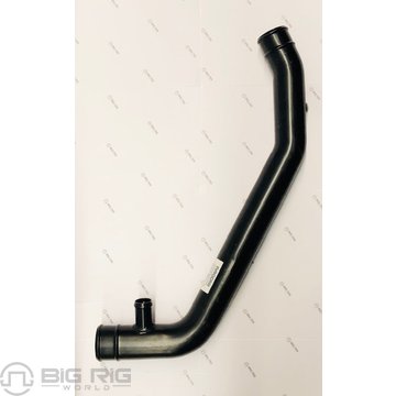 Water Pipe M Bend - 2.5 inch F66-2281 - Kenworth