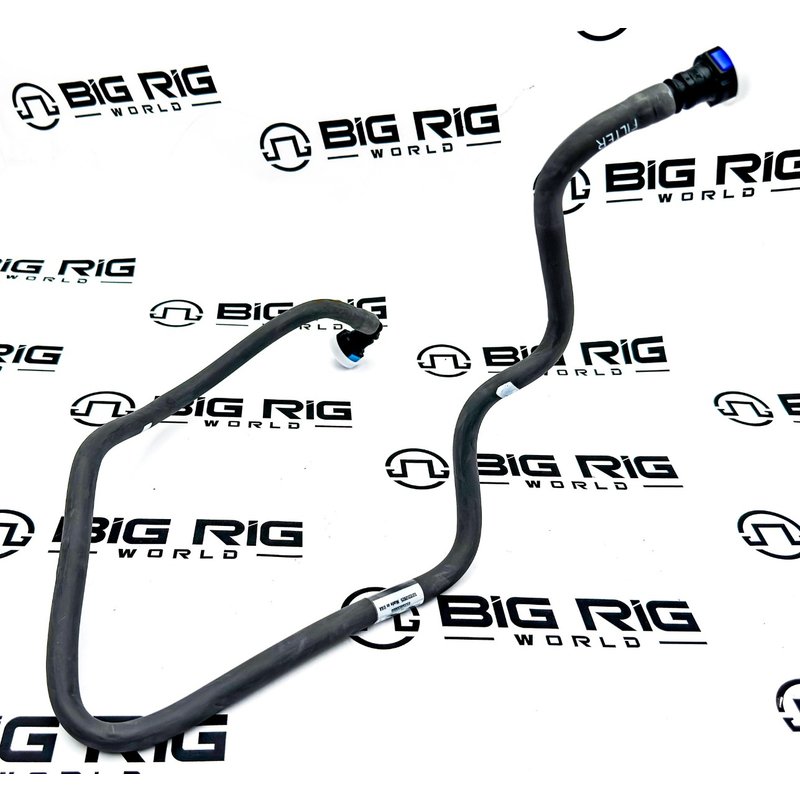 Fuel Supply Tube 5300568 - Cummins