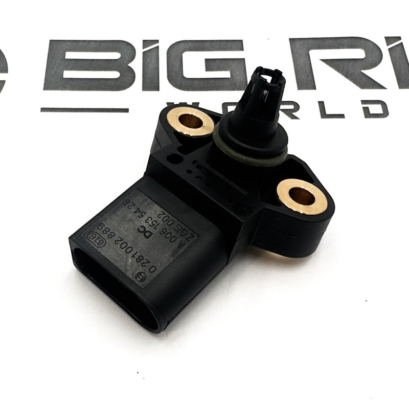 Temp Sensor A0061535428 - Detroit Diesel