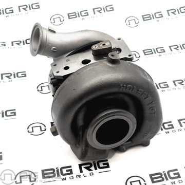 Turbocharger Kit 3798303RX - Cummins