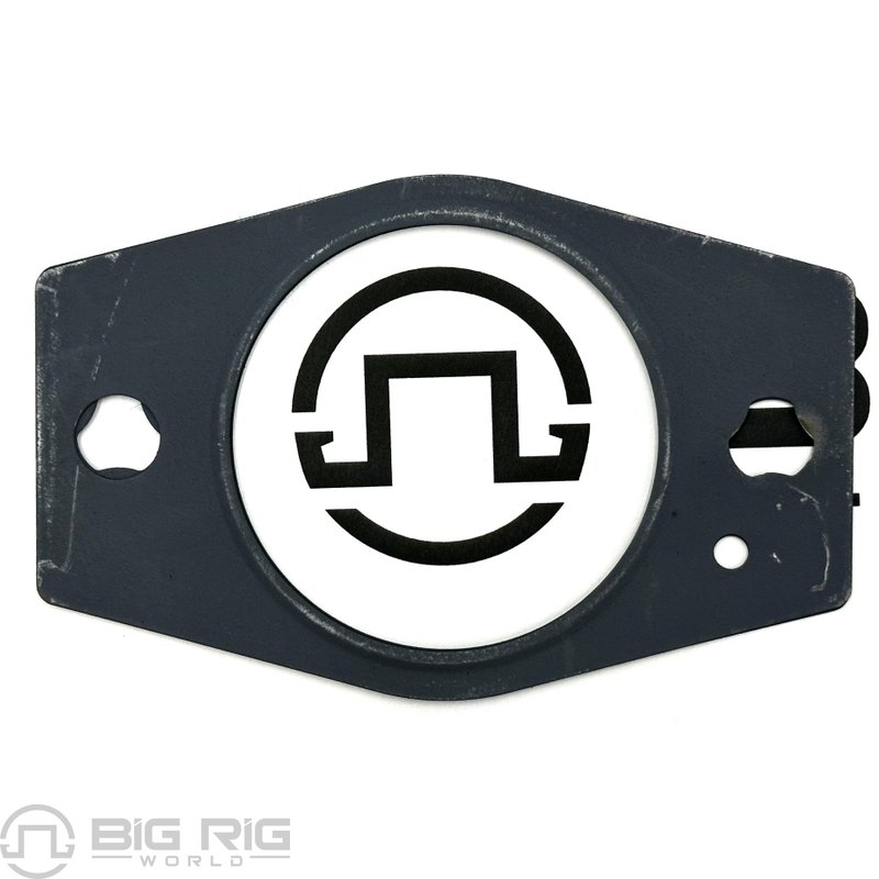 Exhaust Manifold Gasket 5486657 - Cummins