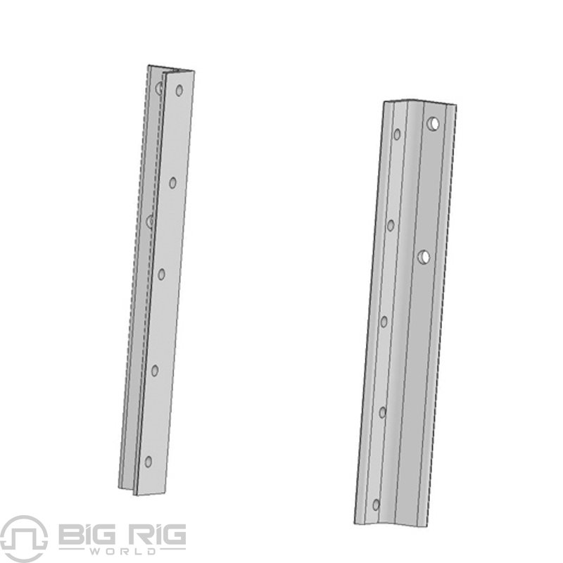 Frame Drill Mounting Kit 496MTQ - Merritt Equipment