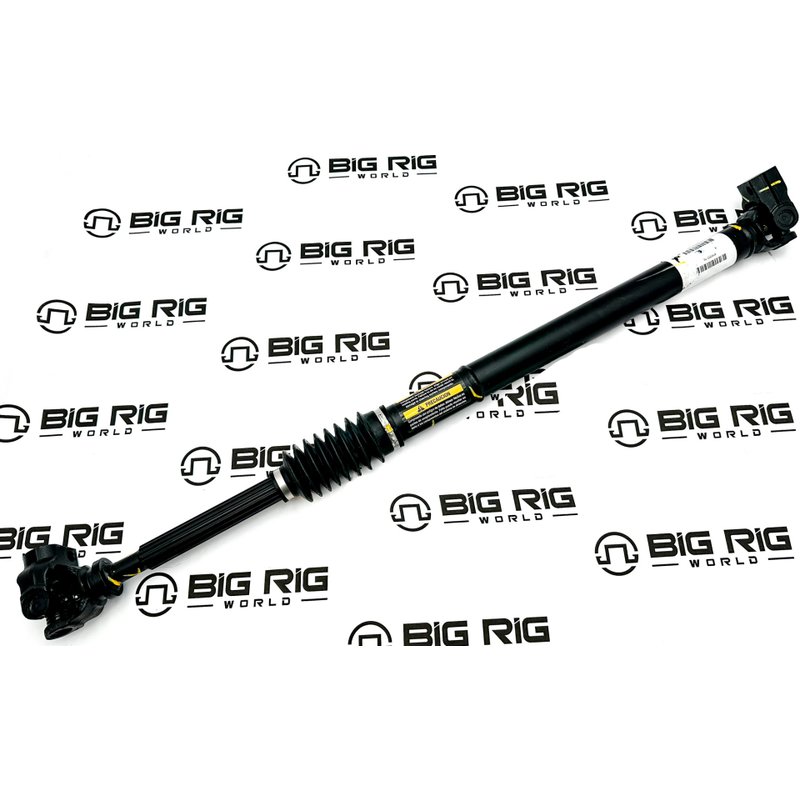 Steering Shaft, Intermediate 418022-16 - TRW