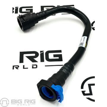 Tube Cooling Water System Assembly F50-6605 - Paccar
