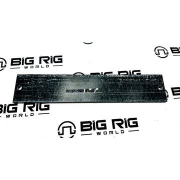 Retainer-Battery N20-6012-001 - Paccar
