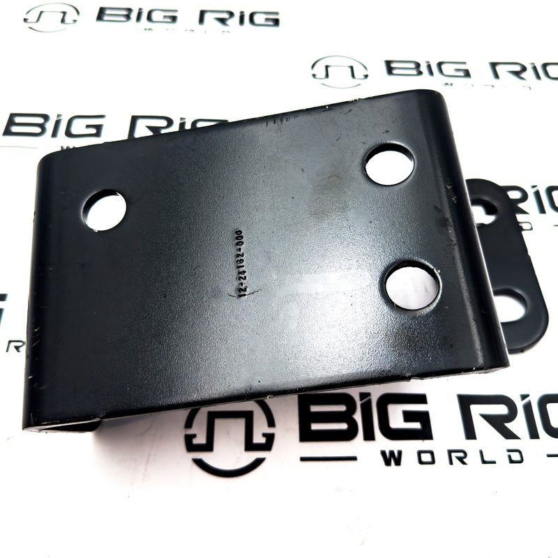 Bracket - Right Hand Forward Frame, M2 106 12-24162-000 - Freightliner
