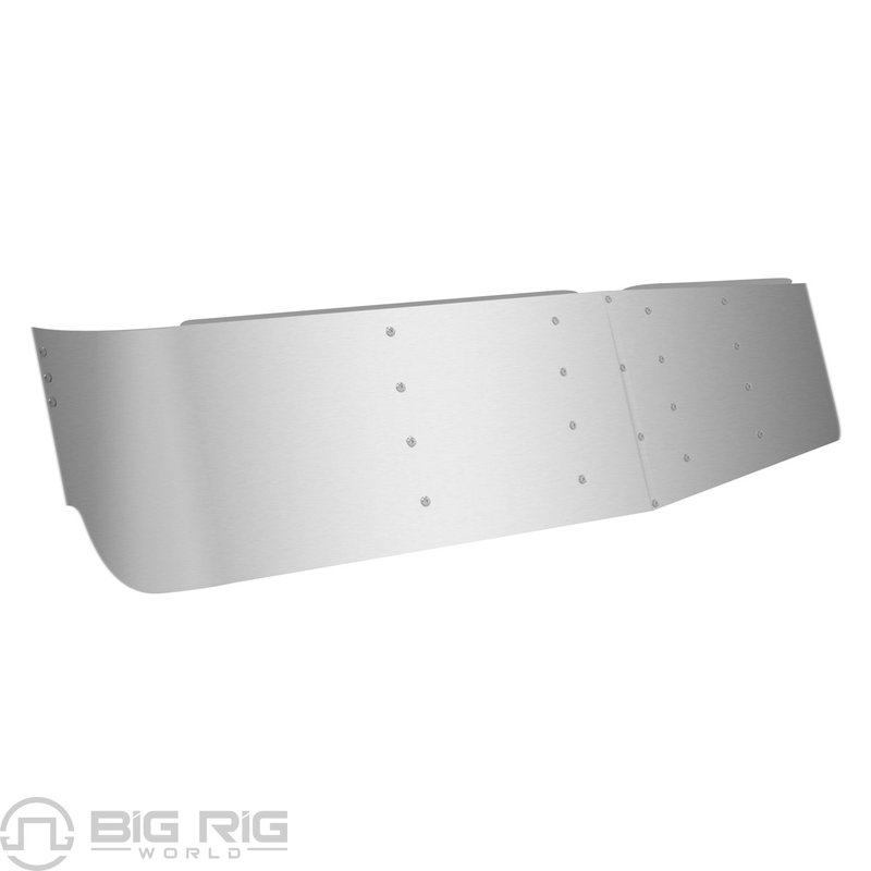 Freightliner Sunvisor TSUN-F6 - Trux Accessories