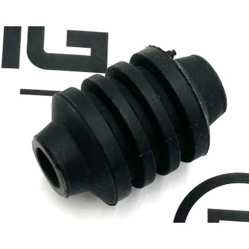 Isolator - Hood Support, Pivot, Rubber, 50D 17-20709-000 - Freightliner