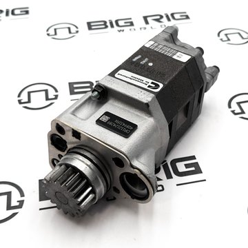 Gear Fuel Pump 4089431RX - Cummins
