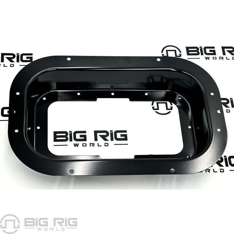 Air Vent Bezel T18-1001-001 - Kenworth