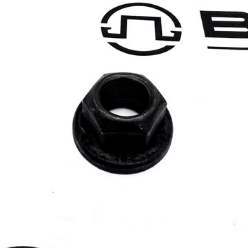 Nut - Hex Lock Flange 3/4-16 416743C2 - International