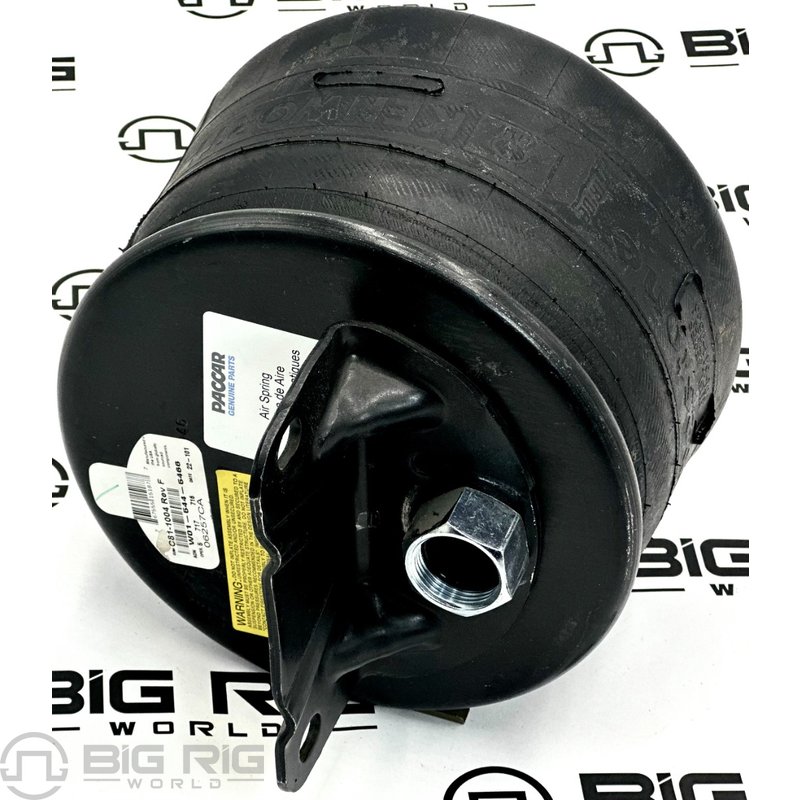 Air Spring Assembly - AG200/400 40K 9.0HT C81-1004 - Kenworth