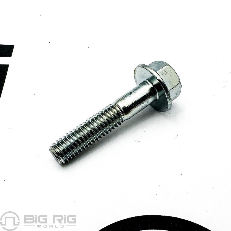 Flange Bolt M6 x 30 2118923PE - Paccar Engine