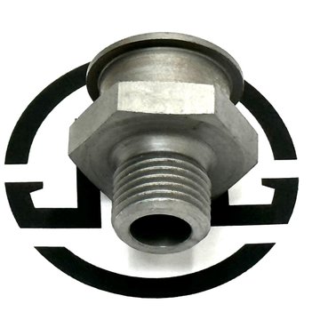Quick Release Coupling, Female 2267653PE - Paccar Engine