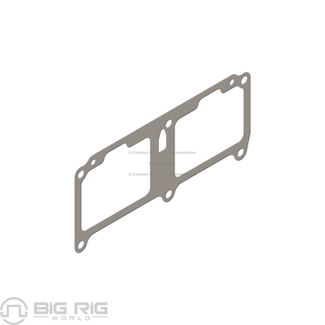 Cam Follower Housing Gasket 3068473 - Cummins