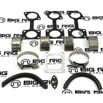 Seal Kit 23534792 - Detroit Diesel