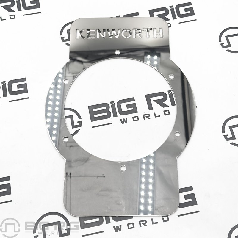 Shift Plate Cover MC0371 - TRP