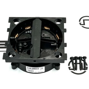 Mirror Actuator 84803997 - Paccar