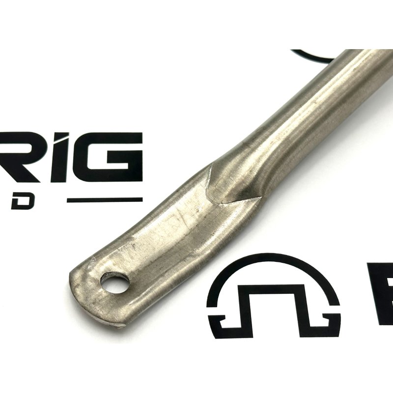 Bracket  - Mirror Lower Arm RH R11-1352-465R - Kenworth