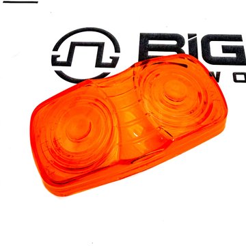 Lens For 1201,1203,1204,1211,1213,1216,1253 9007A - Truck Lite