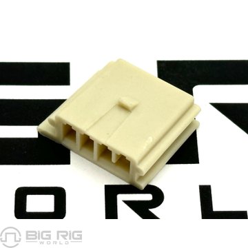 Connector - Female,4 Cavity, METRI Pack 150 12045813-B - Packard Electric