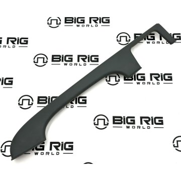 Armrest - Cab Door, Right Hand Side A18-33211-001 - Freightliner