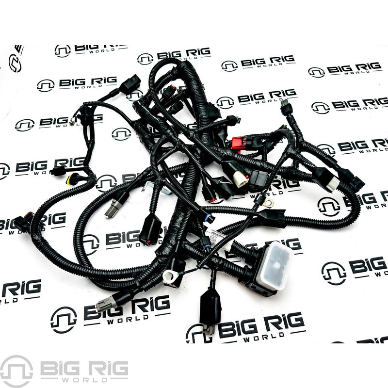 Wiring Harness - Engine 4907491 - Cummins