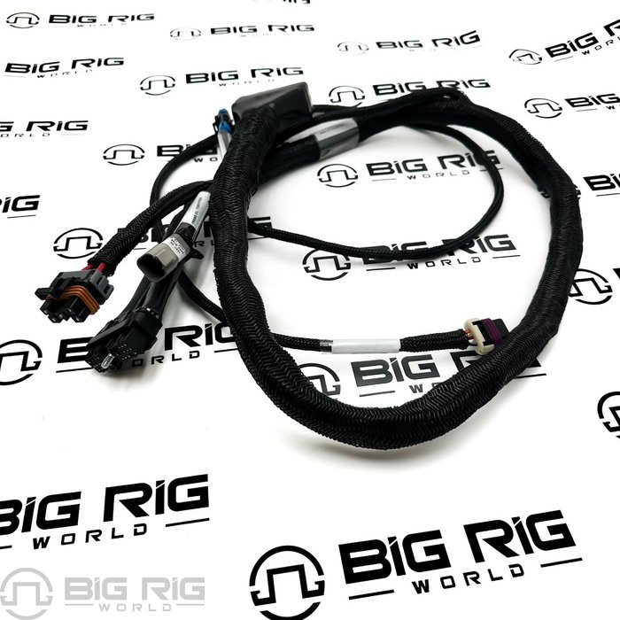 Harness 23525136 - Detroit Diesel