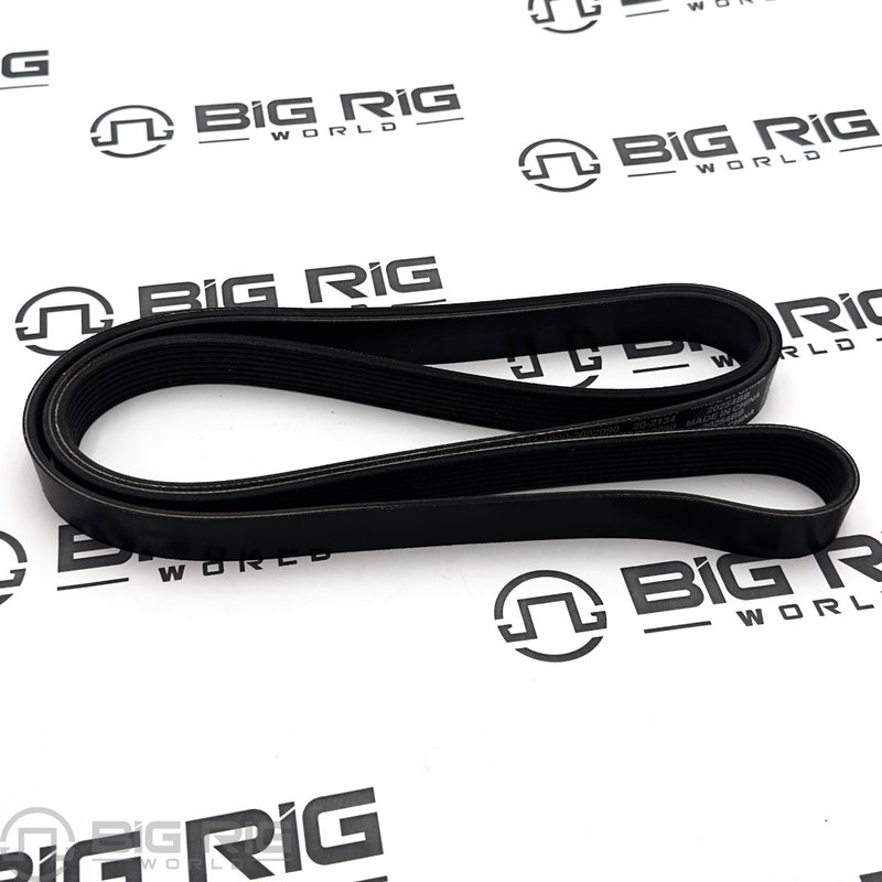 Belt - Poly 8 Ribs X 2090 Orion HD/PLYSTR D84-1000-3082090 - Paccar