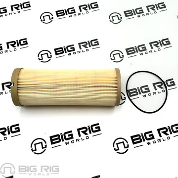 Genuine PACCAR OEM Coolant Filter Element – 1843659PE – New