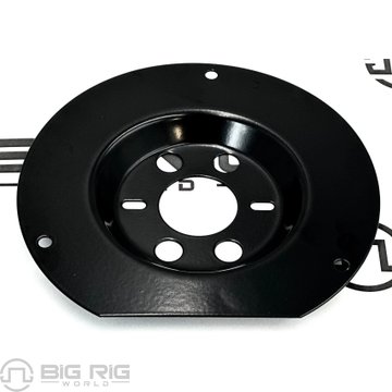 Blower Mounting Plate FC10150 - Paccar