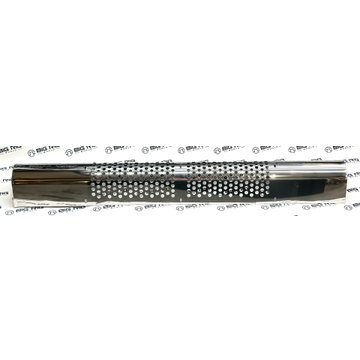 Exhaust Shield, LH M46-1099-002 - Kenworth