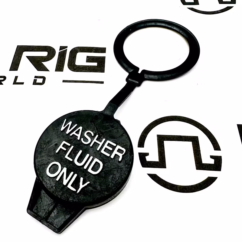 Washer Bottle Cap C5720S - Paccar