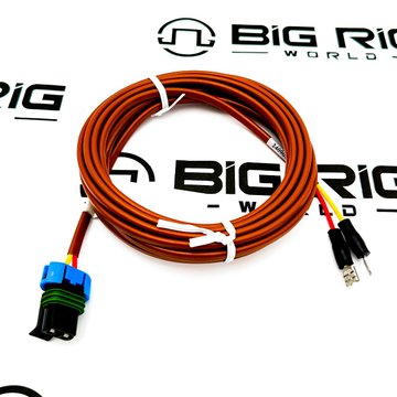 Leadwire-Pyro 2 Hewitt 035-204 - Paccar