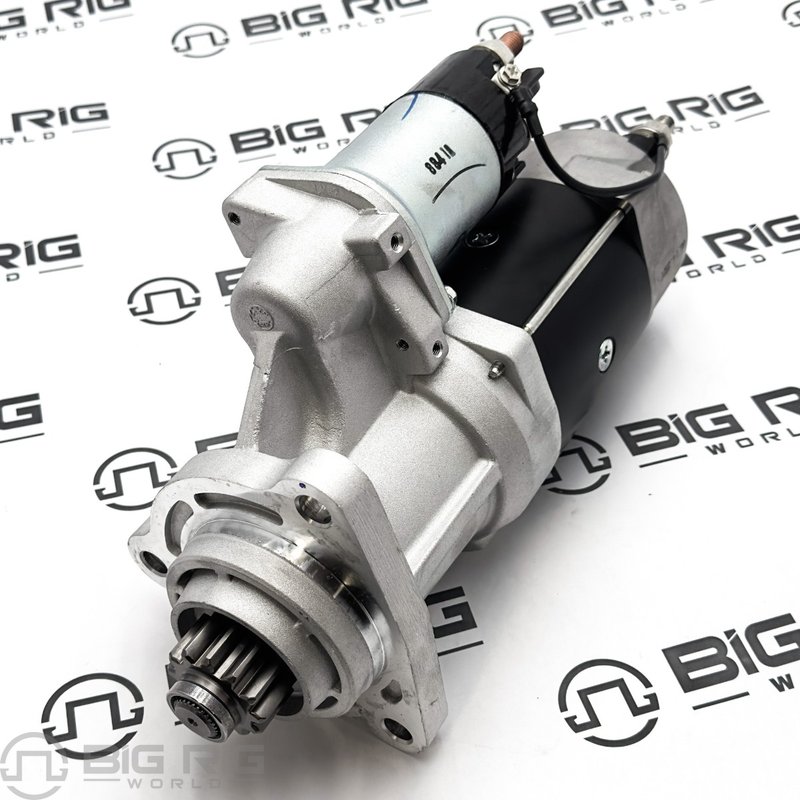Starting Motor 5367770 - Cummins