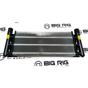 Cooler - Fuel,Aluminum 03-43999-000 - Freightliner