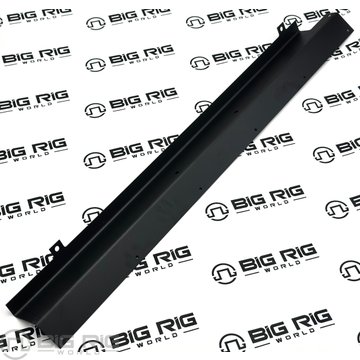 Shield - Recirculation Top 07-06736 - Peterbilt