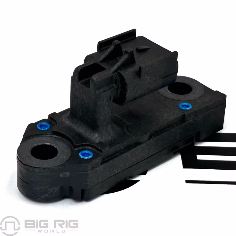 Differential Pressure Sensor - DFN pressure 4384138 - Cummins